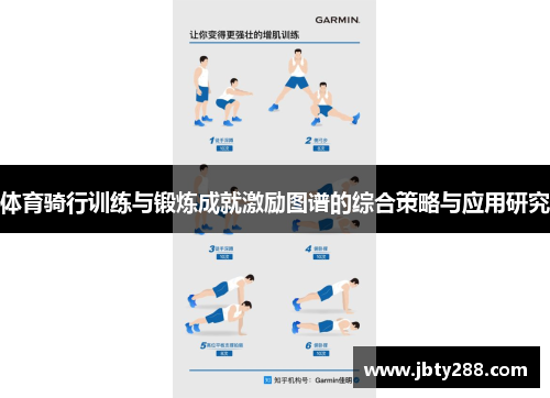 体育骑行训练与锻炼成就激励图谱的综合策略与应用研究